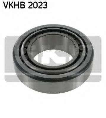 Подшипник ступицы SKF VKHB 2023