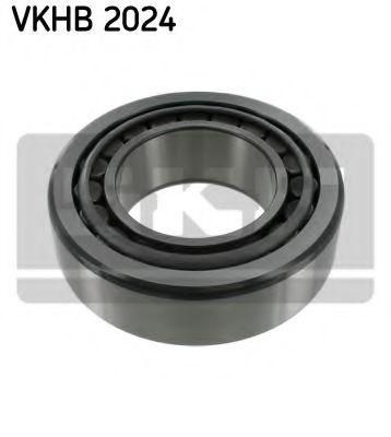 Подшипник ступицы SKF VKHB 2024