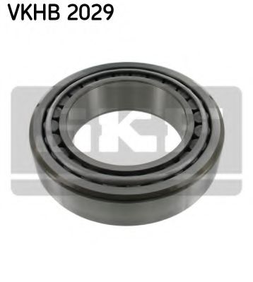 Подшипник ступицы SKF VKHB 2029