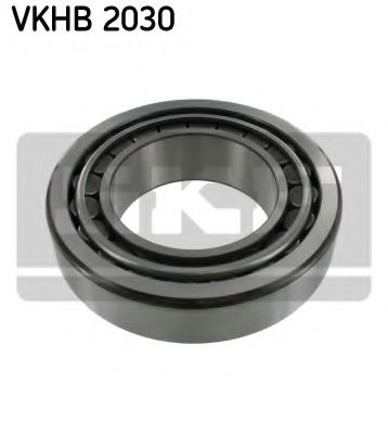 Подшипник ступицы SKF VKHB 2030