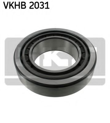 Подшипник ступицы SKF VKHB 2031