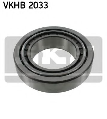 Подшипник ступицы SKF VKHB 2033