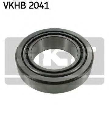 Подшипник ступицы SKF VKHB 2041