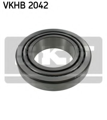 Подшипник ступицы SKF VKHB 2042