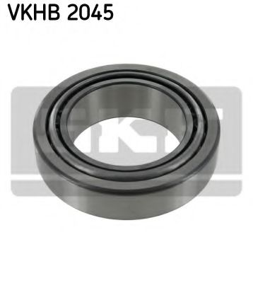 Подшипник ступицы SKF VKHB 2045