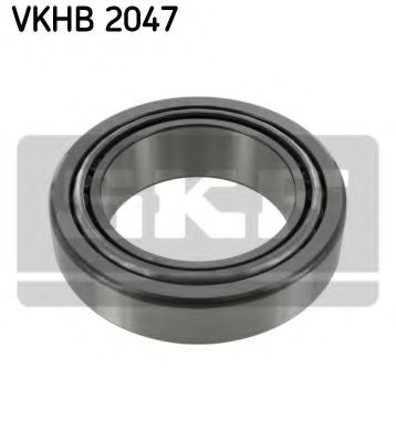 Подшипник ступицы SKF VKHB 2047