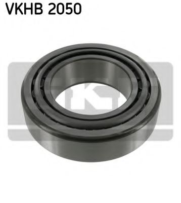 Подшипник ступицы SKF VKHB 2050