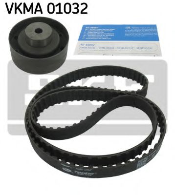 Комплект ГРМ SKF VKMA 01032