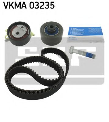 Комплект ГРМ SKF VKMA 03235