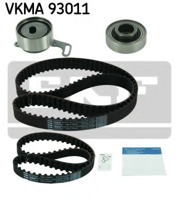 Комплект ГРМ SKF VKMA 93011
