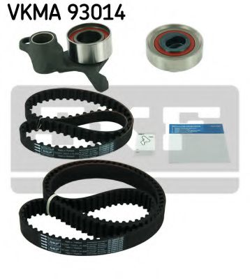 Комплект ГРМ SKF VKMA 93014