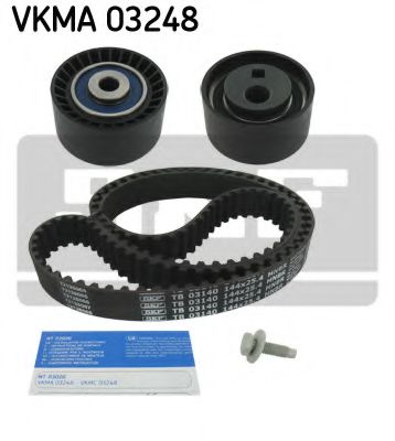 Комплект ГРМ SKF VKMA 03248