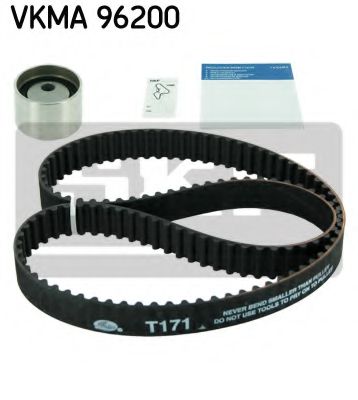 Комплект ГРМ SKF VKMA 96200