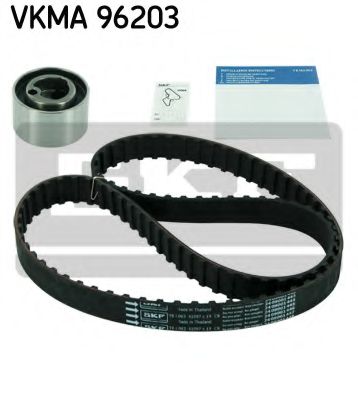 Комплект ГРМ SKF VKMA 96203