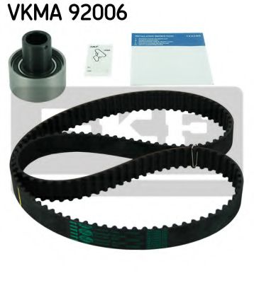 Комплект ГРМ SKF VKMA 92006