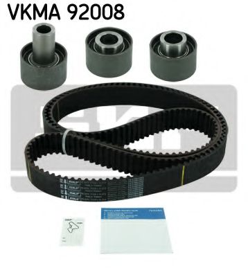 Комплект ГРМ SKF VKMA 92008