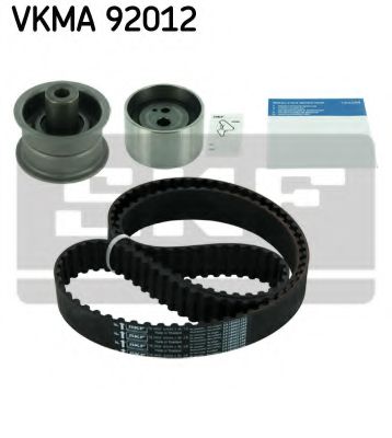 Комплект ГРМ SKF VKMA 92012