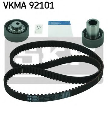 Комплект ГРМ SKF VKMA 92101