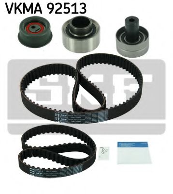 Комплект ГРМ SKF VKMA 92513
