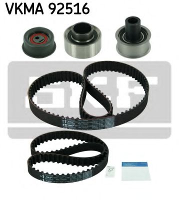 Комплект ГРМ SKF VKMA 92516