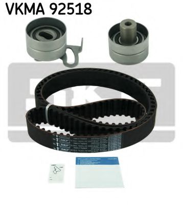 Комплект ГРМ SKF VKMA 92518