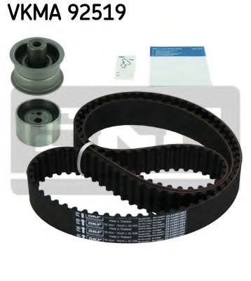 Комплект ГРМ SKF VKMA 92519