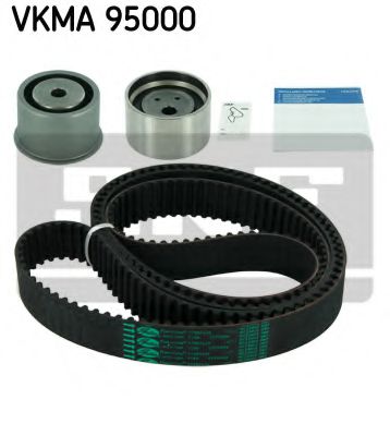 Комплект ГРМ SKF VKMA 95000