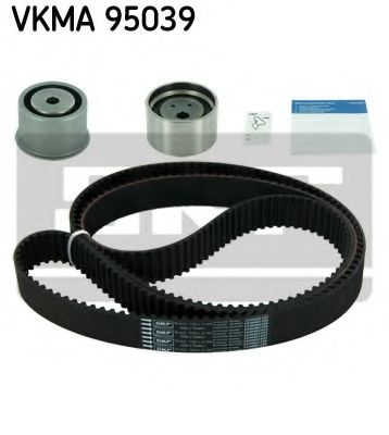Комплект ГРМ SKF VKMA 95039