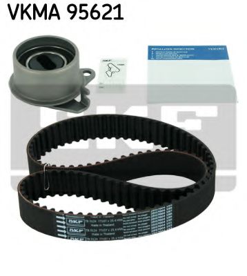 Комплект ГРМ SKF VKMA 95621