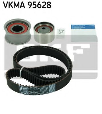 Комплект ГРМ SKF VKMA 95628