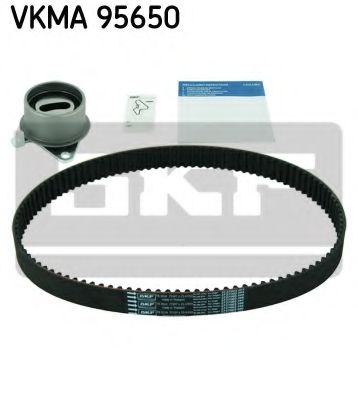 Комплект ГРМ SKF VKMA 95650