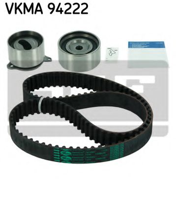 Комплект ГРМ SKF VKMA 94222