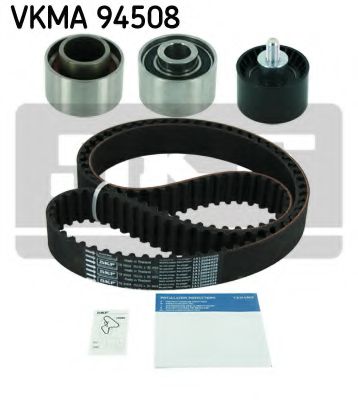 Комплект ГРМ SKF VKMA 94508