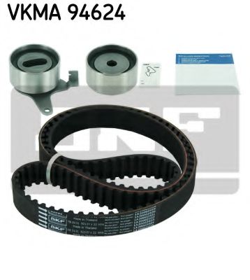 Комплект ГРМ SKF VKMA 94624