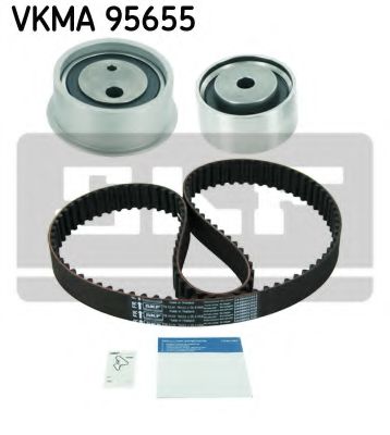 Комплект ГРМ SKF VKMA 95655