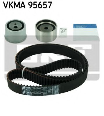 Комплект ГРМ SKF VKMA 95657