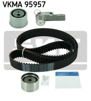 Комплект ГРМ SKF VKMA 95957