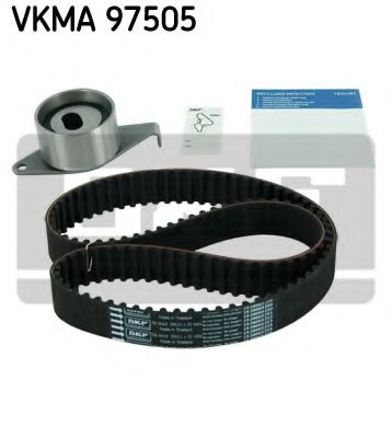 Комплект ГРМ SKF VKMA 97505