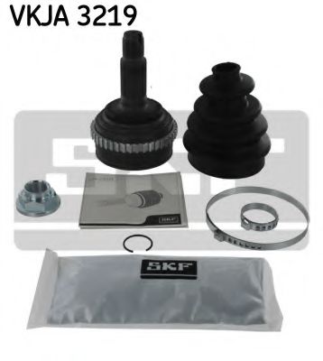 ШРУС с пыльником SKF VKJA 3219