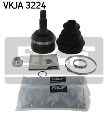 ШРУС с пыльником SKF VKJA 3224