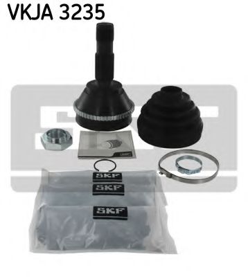 ШРУС с пыльником SKF VKJA 3235