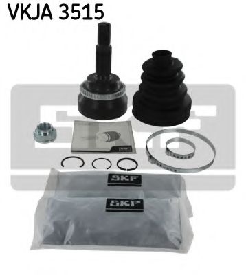 ШРУС с пыльником SKF VKJA 3515