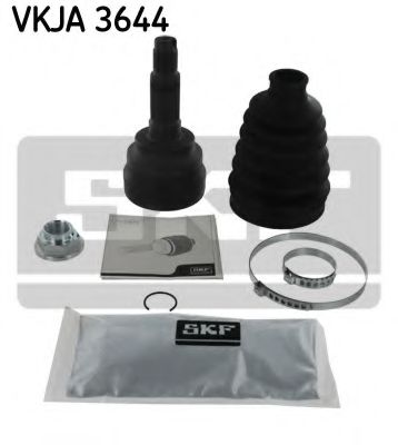 ШРУС с пыльником SKF VKJA 3644