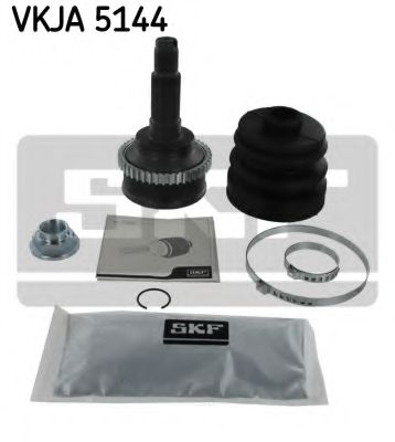 ШРУС с пыльником SKF VKJA 5144