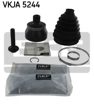 ШРУС с пыльником SKF VKJA 5244