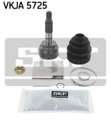 ШРУС с пыльником SKF VKJA 5725