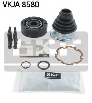 ШРУС с пыльником SKF VKJA 8580
