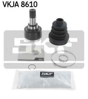 ШРУС с пыльником SKF VKJA 8610