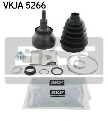 ШРУС с пыльником SKF VKJA 5266