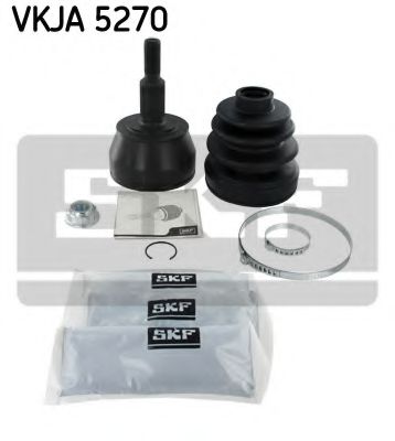 ШРУС с пыльником SKF VKJA 5270